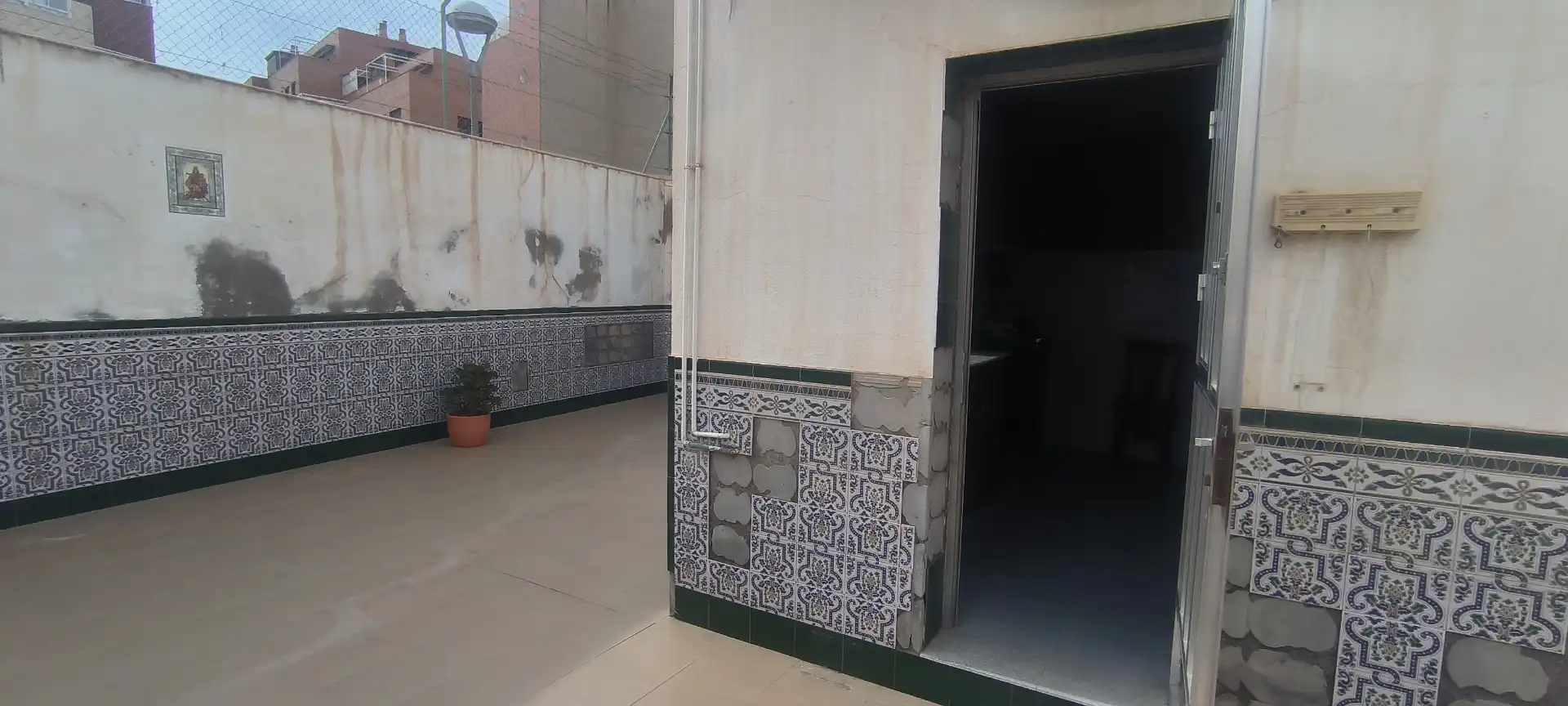 Detached homes for sale in Almería