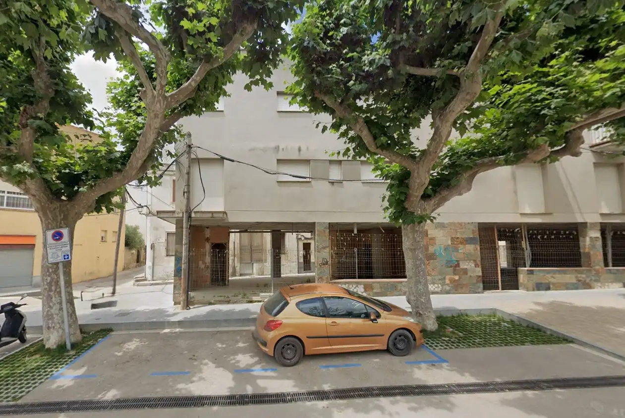 Garatge en venda a RIERA I PENYA, Arenys de Munt