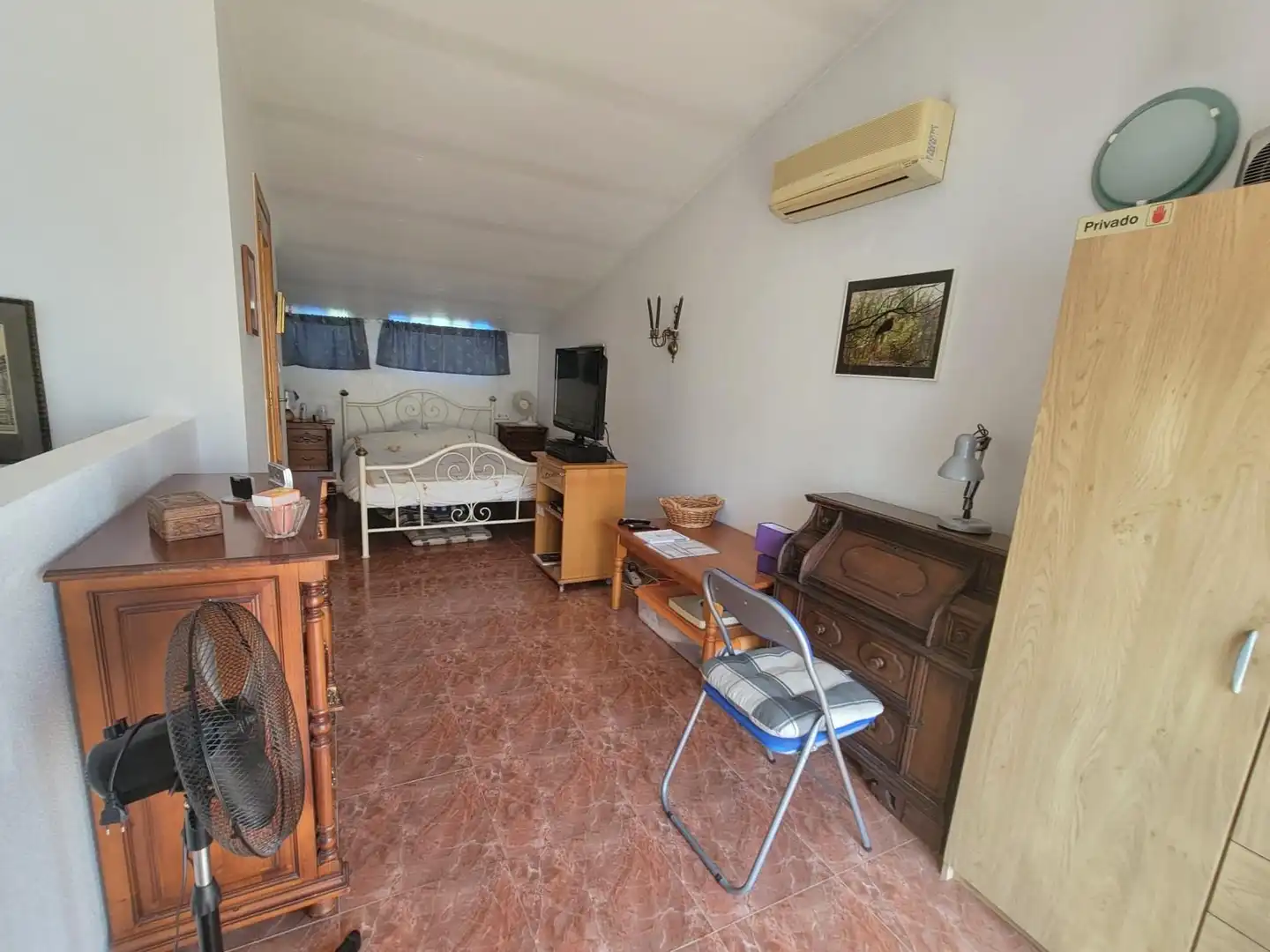 Maison mitoyenne avec terrasse à vendre à Calle de Nicolás Bussi, imagen 41
