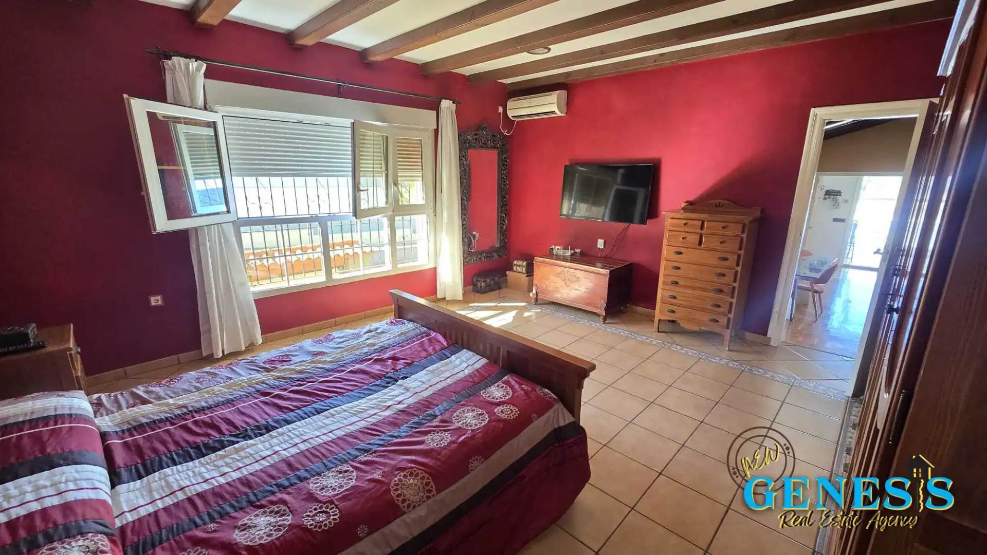 Casa o xalet en venda a Calle del Doctor Sanz, 3, Los Balcones - Los Altos