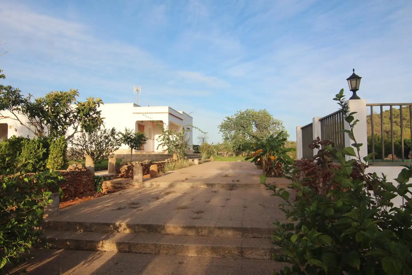 Casa rústica amb piscina en venda a Sant Carles, imagen 14