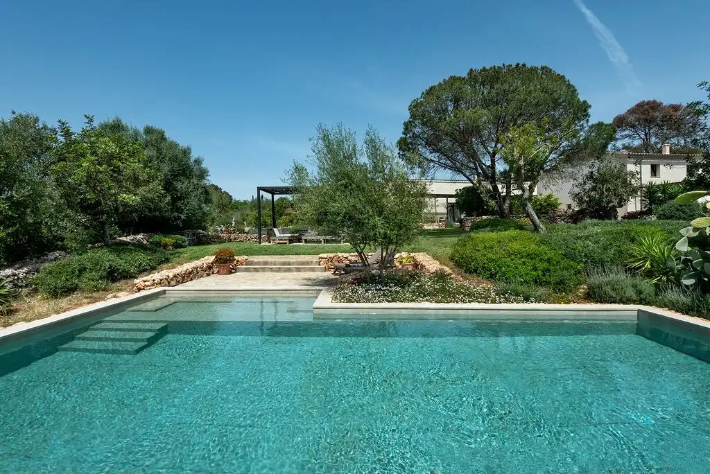 Country house with pool for sale in Sineu, imagen 29