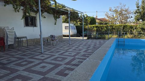 Foto 4 de Casa o xalet en venda a Puente Jontoya - Puente de la Sierra - El Arroyo, Jaén Capital