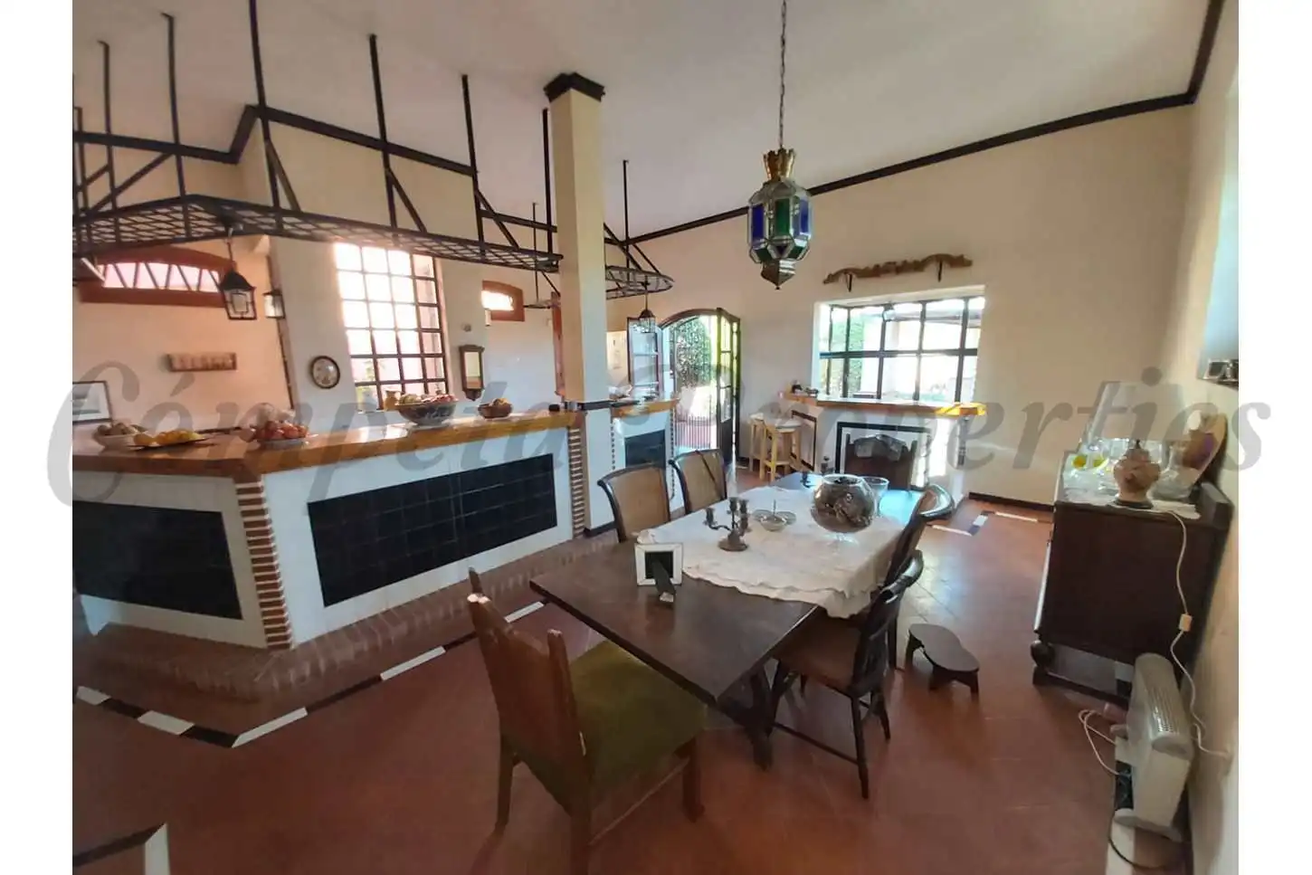 Casa amb terrassa en venda a Avda Pescia - Ctra de Frigiliana, imagen 5