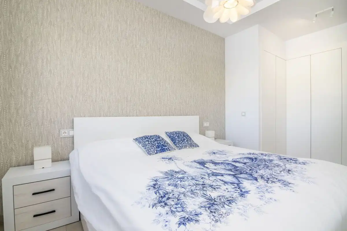 Apartment mit Pool zum Verkauf in Benamara - Atalaya, imagen 15