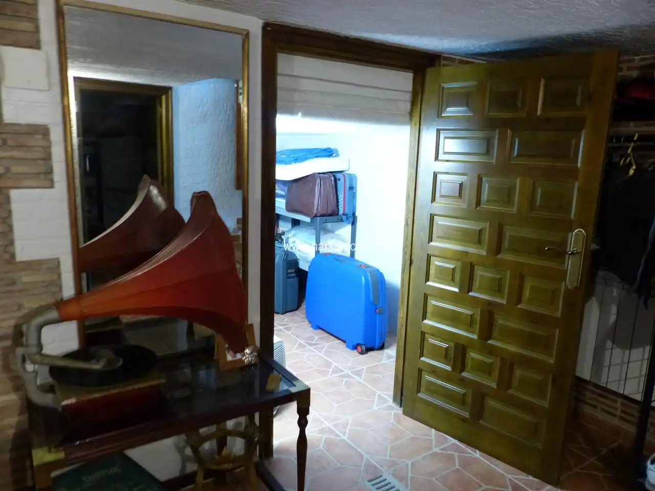 Casa o xalet en venda en Benicasim Golf