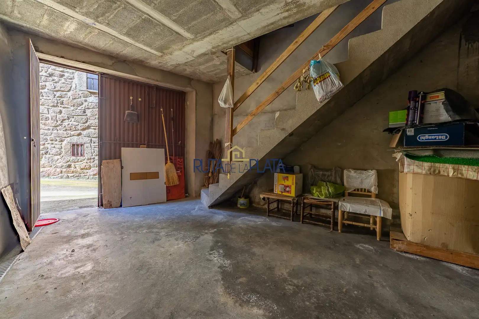 Edificio en venta en Fermoselle