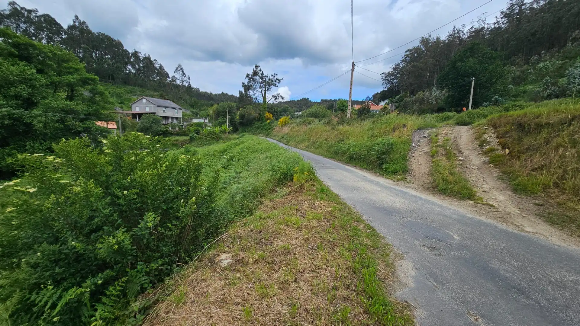 Terreni e lotti in vendita a Lugar BREGUA 0, imagen 12