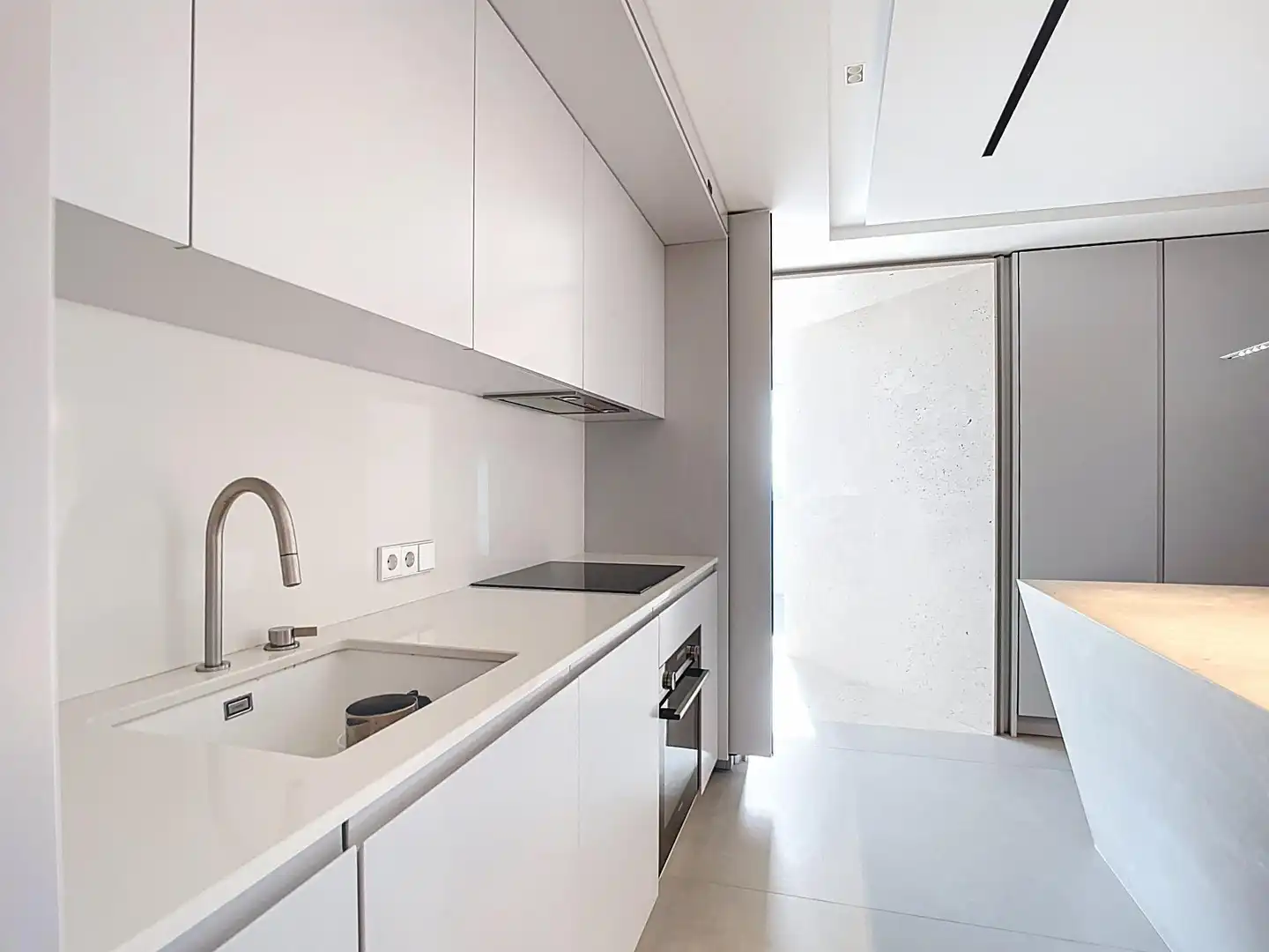 Maisonette mit Pool zum Verkauf in Chamartín, imagen 14