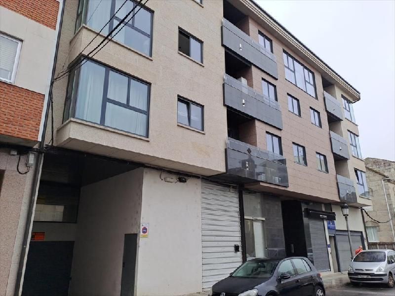 Exterior view of Premises for rent in O Carballiño  
