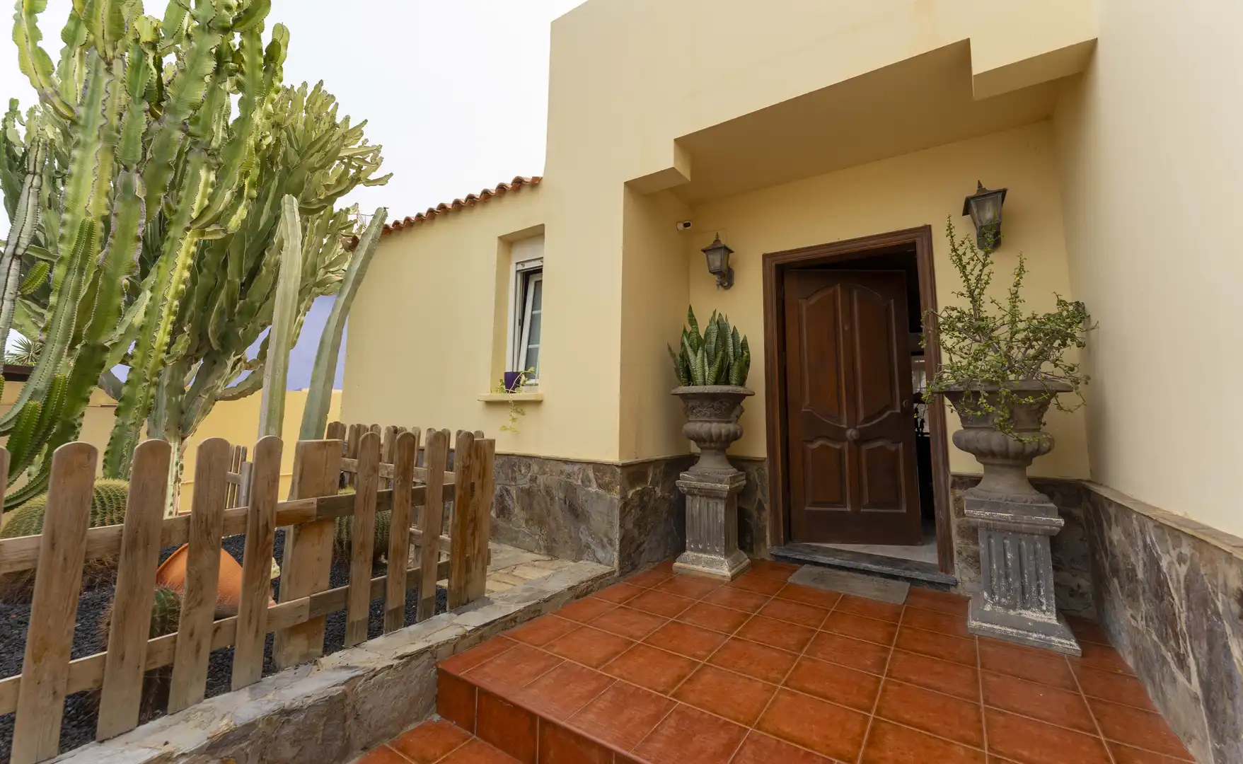 Houses for sale in Puerto del Rosario  with Private garden, Terrace and Storage room