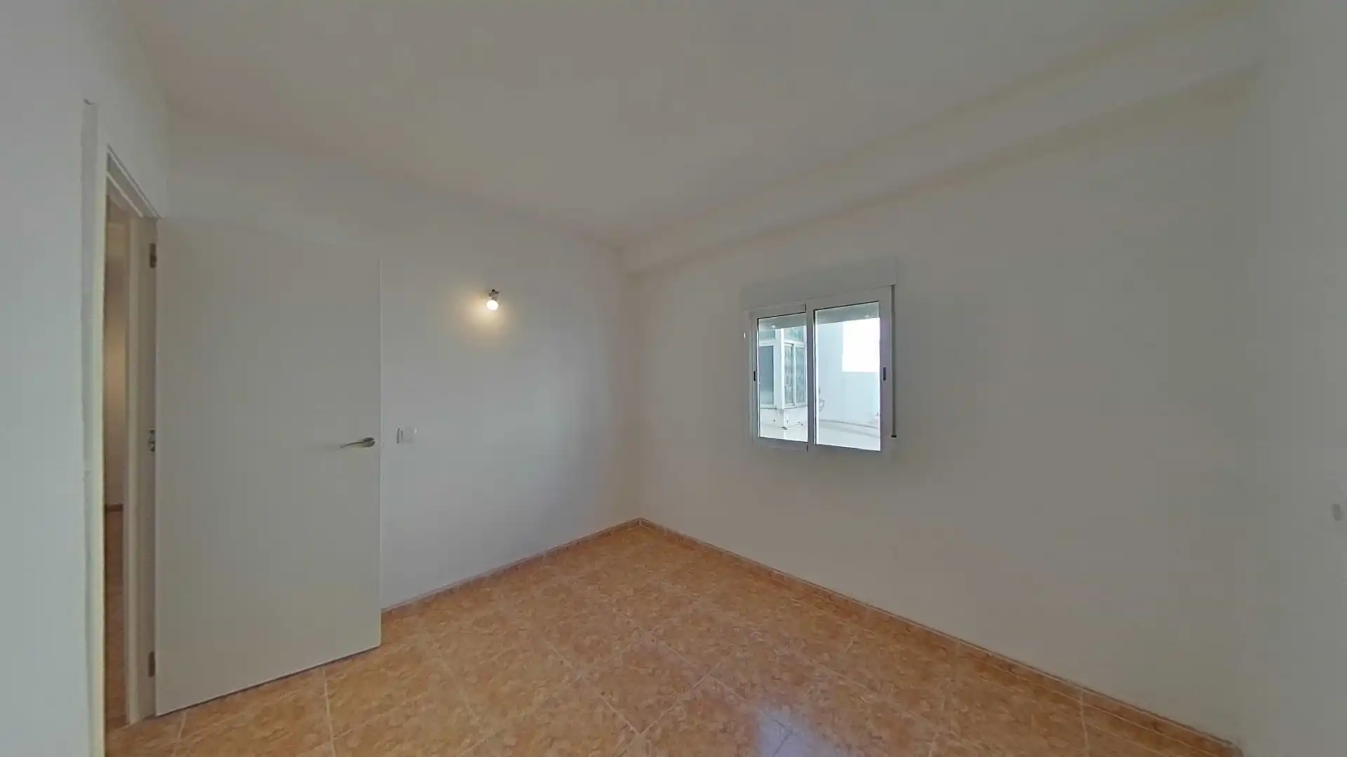 Bedroom of Flat for sale in  Palma de Mallorca