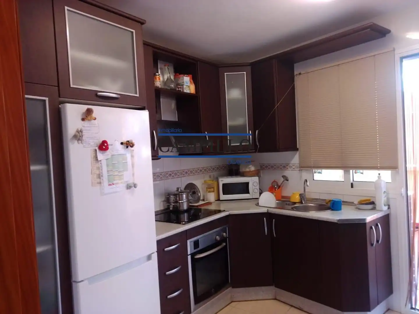 Kitchen of Attic for sale in Adra
