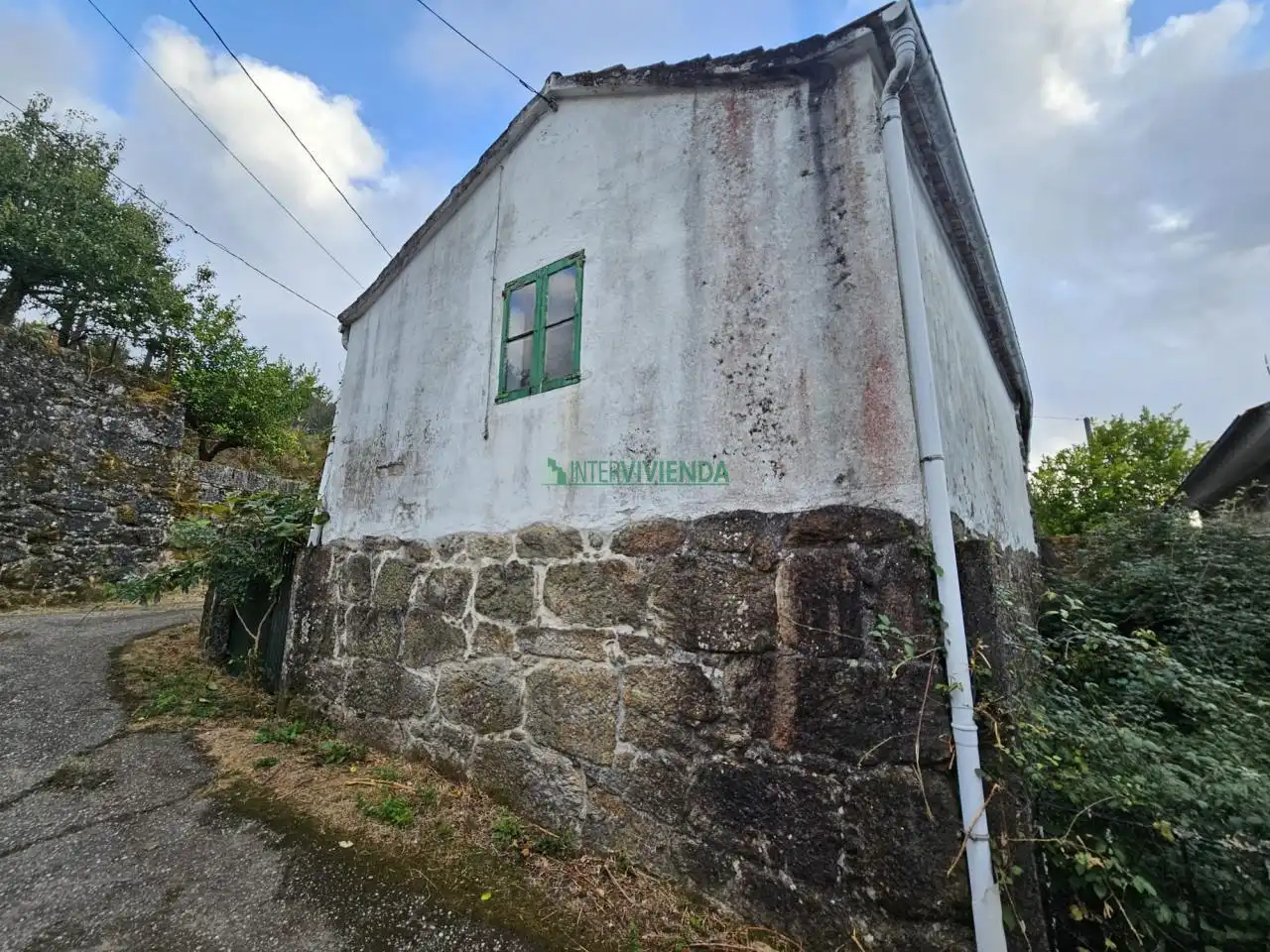 Casa amb jardí en venda a Covelo, imagen 13