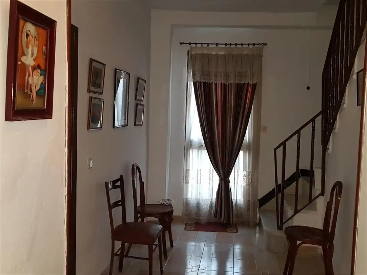 Casa o xalet en venda en Jódar amb Aire condicionat i Balcó