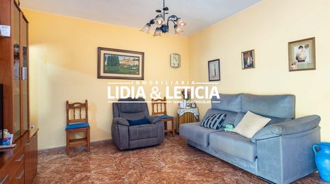 Foto 5 de Casa o chalet en venta en Nueva Alcalá, Alcalá de Guadaira
