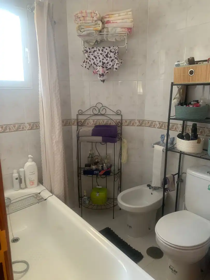 Apartament amb piscina en venda a Rincón de Loix, imagen 8