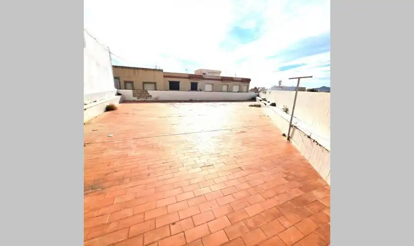 Residential land for sale in Calle Vicente Aleixandre 28, imagen 6