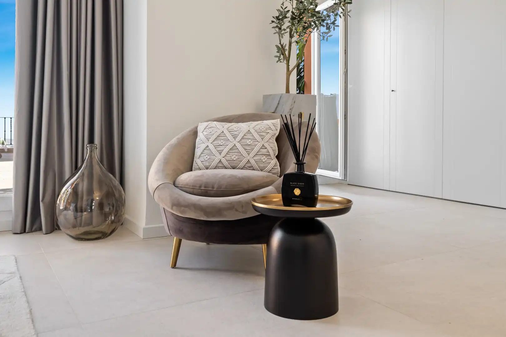 Apartament amb piscina en venda a Marbella Centro, imagen 17