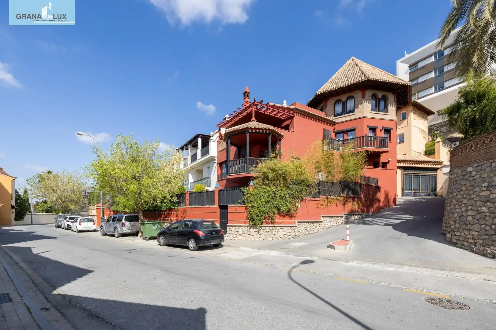 Reihenhaus mit Terrasse zum Verkauf in Cuesta Pino, imagen 68