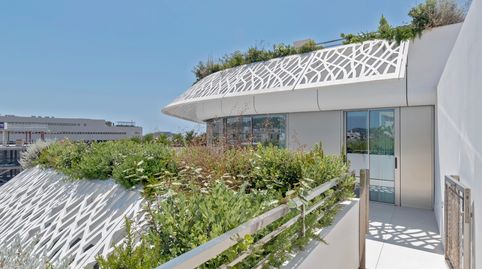 Foto 2 de Piso en venta en Passeig Joan Carles I, 9, Marina Botafoc - Platja de Talamanca, Illes Balears