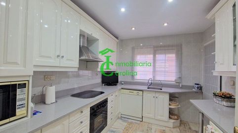 Foto 5 von Wohnung zum Verkauf in La Carolina, Jaén