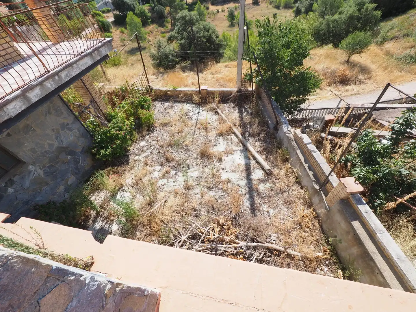 Casa o chalet en venta en Vacarisses con Jardín privado y Piscina