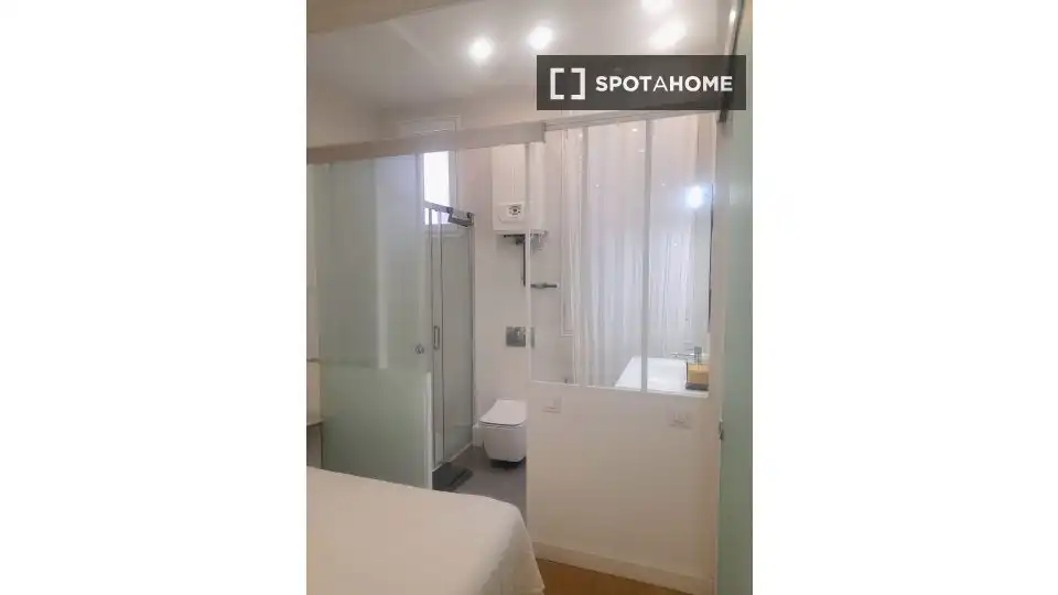 Appartamento in affitto a Chamberí, imagen 6