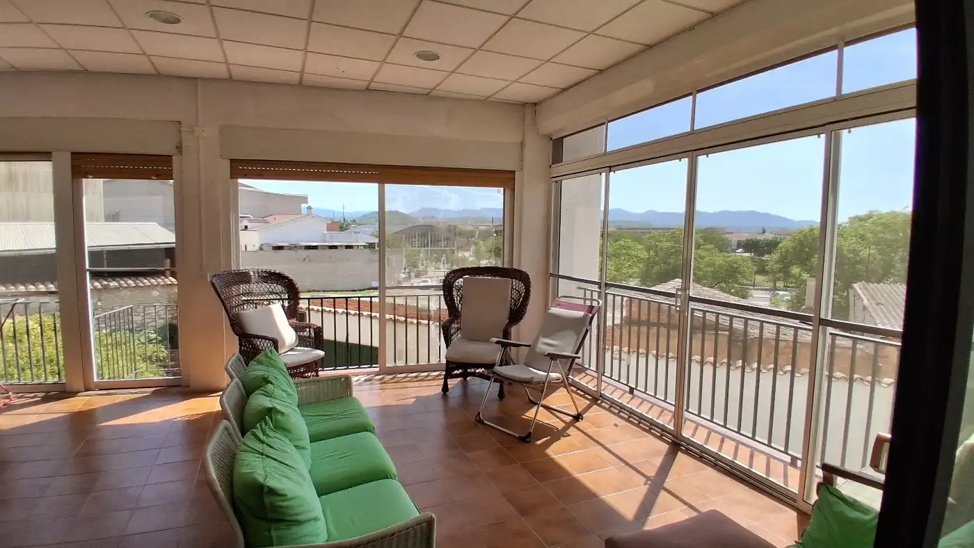 Casa bifamiliare con terrazza in vendita a Móra la Nova, imagen 24