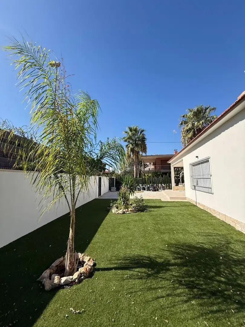Villa mit Pool zum Verkauf in manolo moran, imagen 57