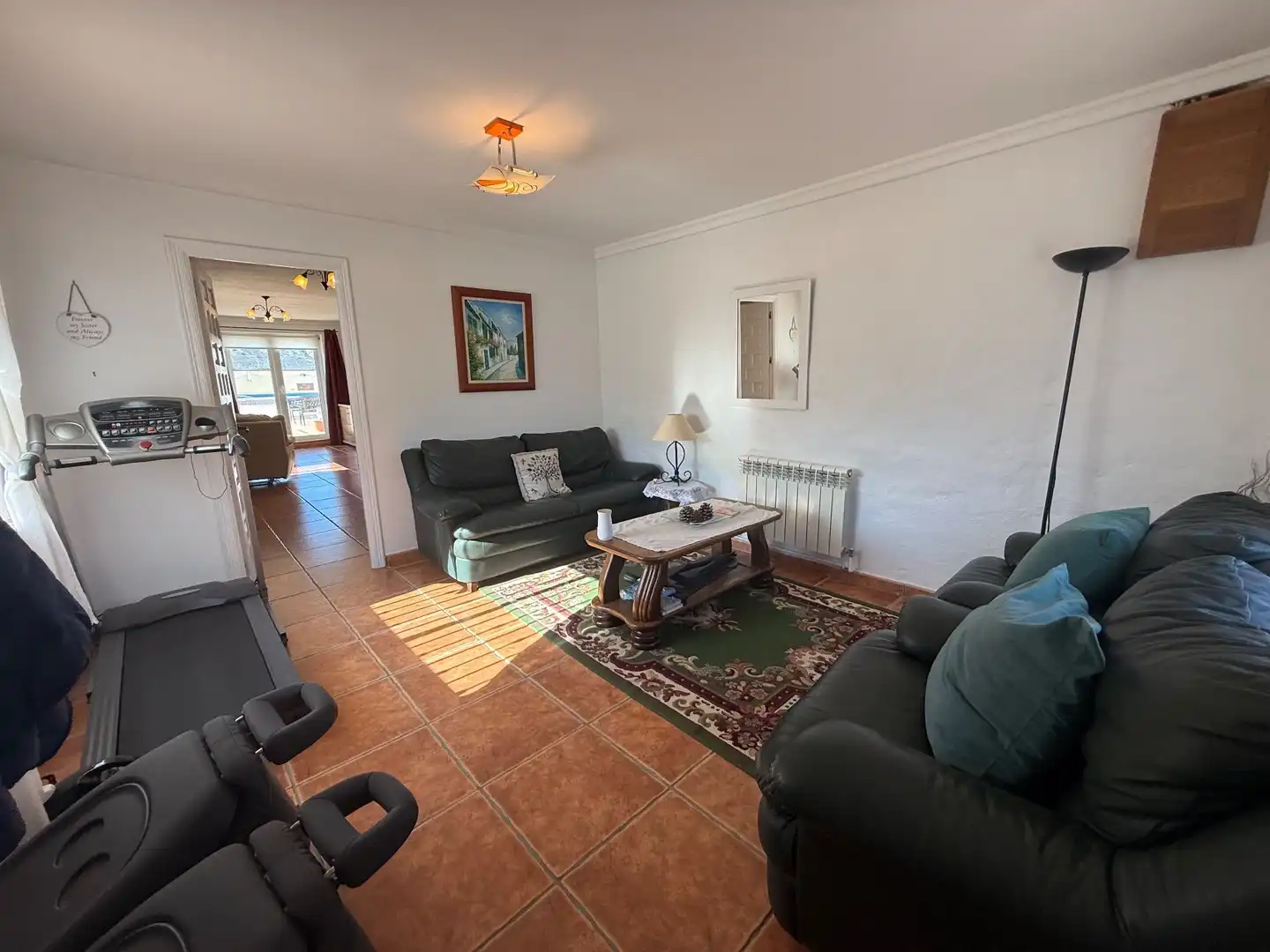 Casa o chalet en venta en Las Tiesas