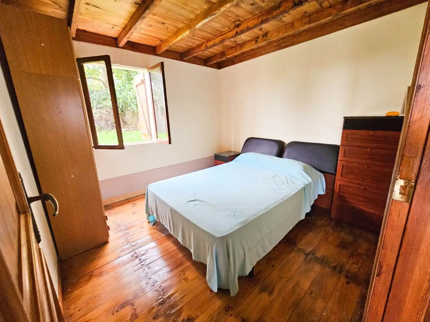Casa o chalet en venta en Aldea de Arriba parroquia Rois, Santa Marta de Bab, Bergondo