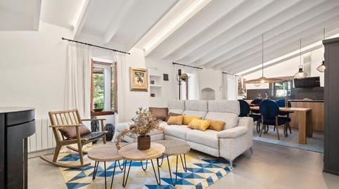 Foto 4 de Casa o xalet en venda a Puigpunyent, Illes Balears