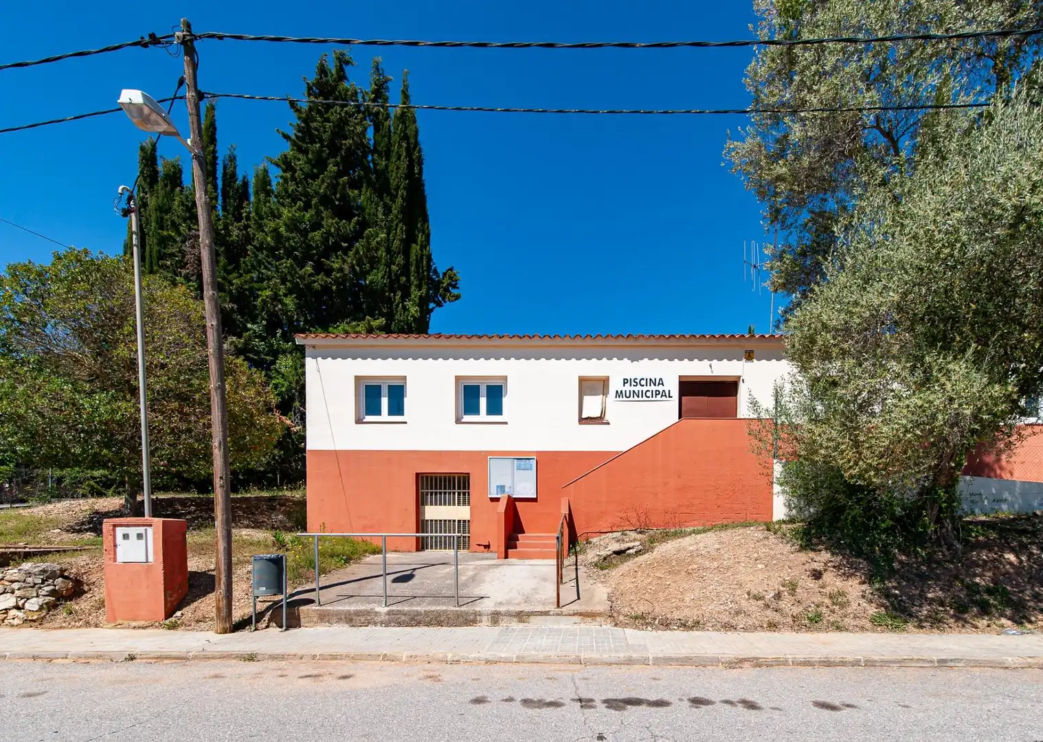 Residential land for sale in Carrer Sant Bernat, imagen 10