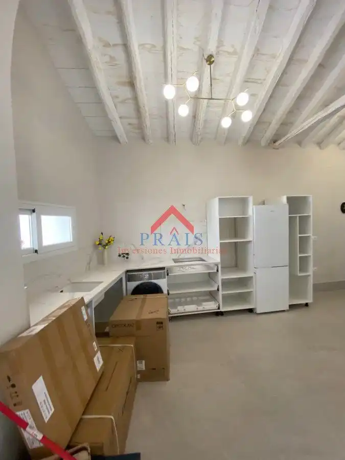 Cocina de Piso en venta en Utrera con Aire acondicionado