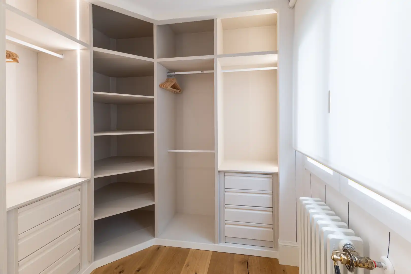 Habitación de Piso en venta en Madrid con Aire acondicionado, Calefacción y Parquet