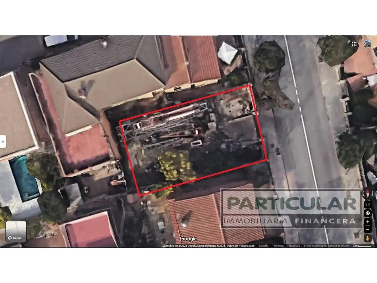 Residencial en venta en Santa Perpètua de Mogoda