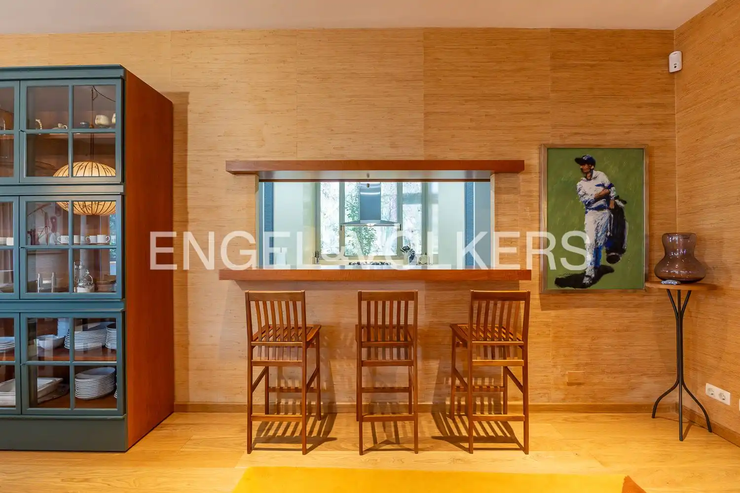 Casa con piscina en venta en El Bosque, imagen 37