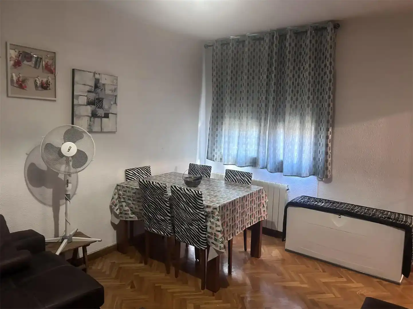 Menjador de Pis en venda en Medinaceli, Soria