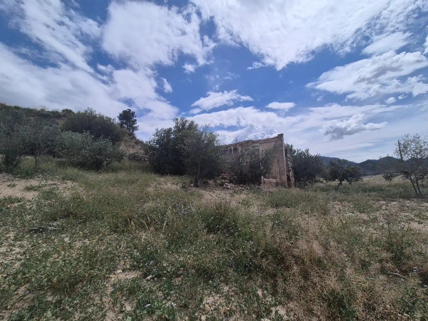 Casa rustica in vendita a Abarán, imagen 19