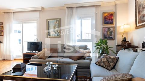 Foto 3 de Dúplex en venda a Carrer de la Indústria, Sagrada Família, Barcelona