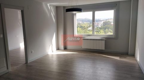 Foto 4 de Estudi en venda a Polvorín, Ourense Capital