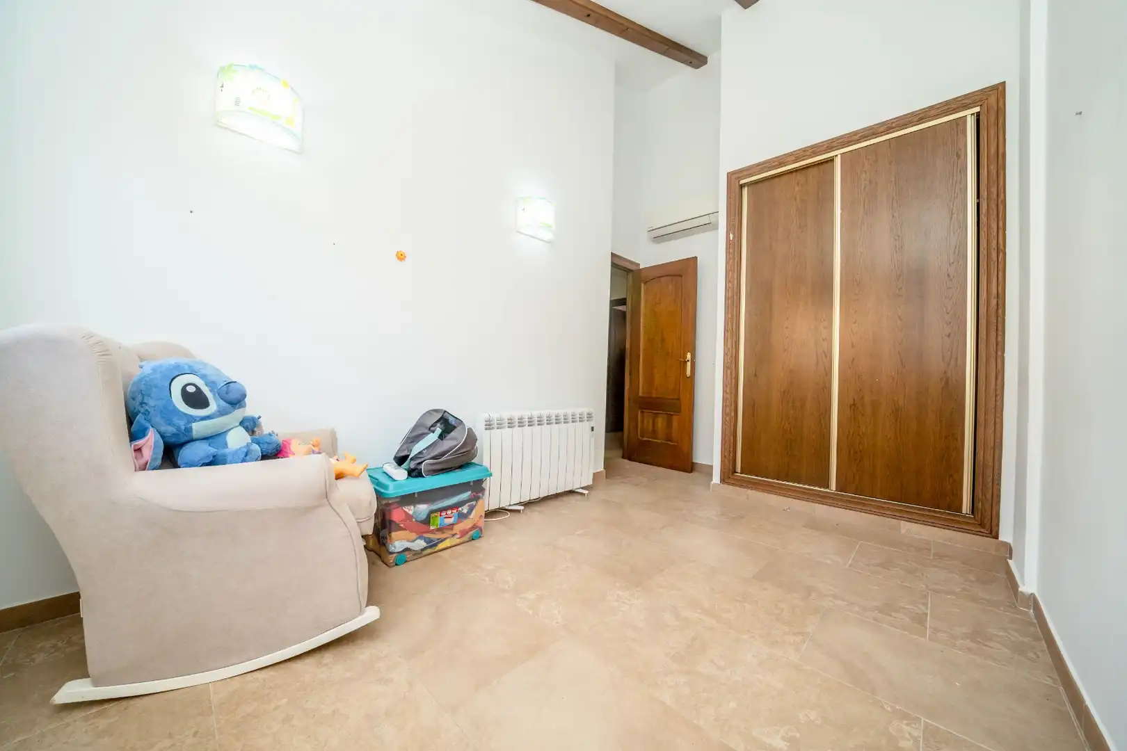 Casa o xalet en venda en San Pedro del Pinatar amb Aire condicionat