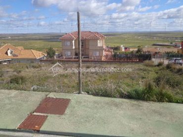 Terreno residencial en venta en Sierra de Fuentes