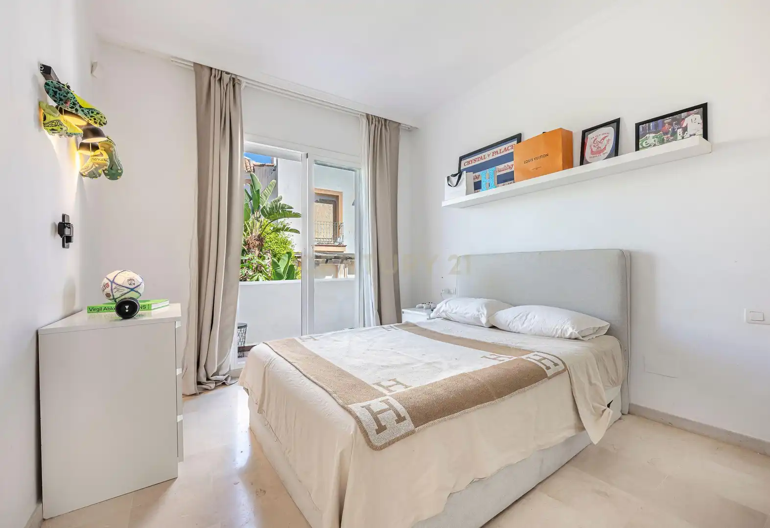 Adosado con piscina en venta en Nueva Andalucía, imagen 13