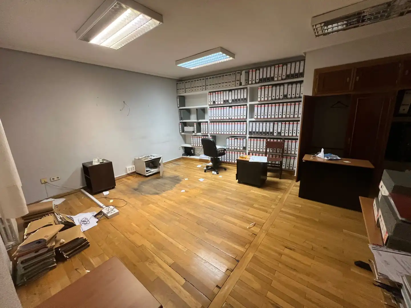 Flat with lift for sale in Plaza Claudio Sánchez Alborn, imagen 24