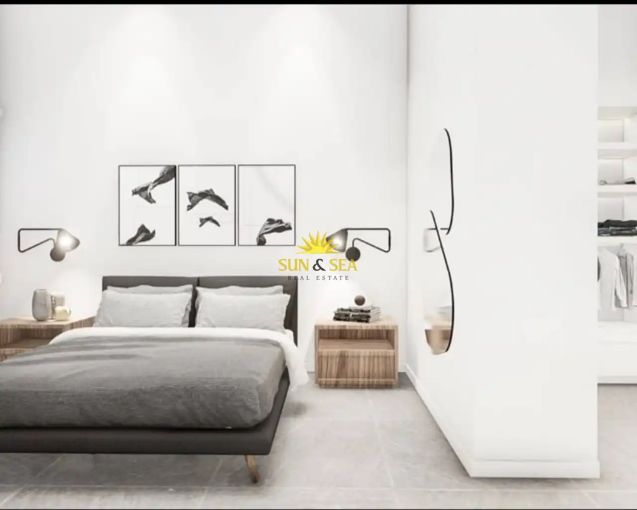 Chalet con terraza en venta en Pedanías Oeste, imagen 4