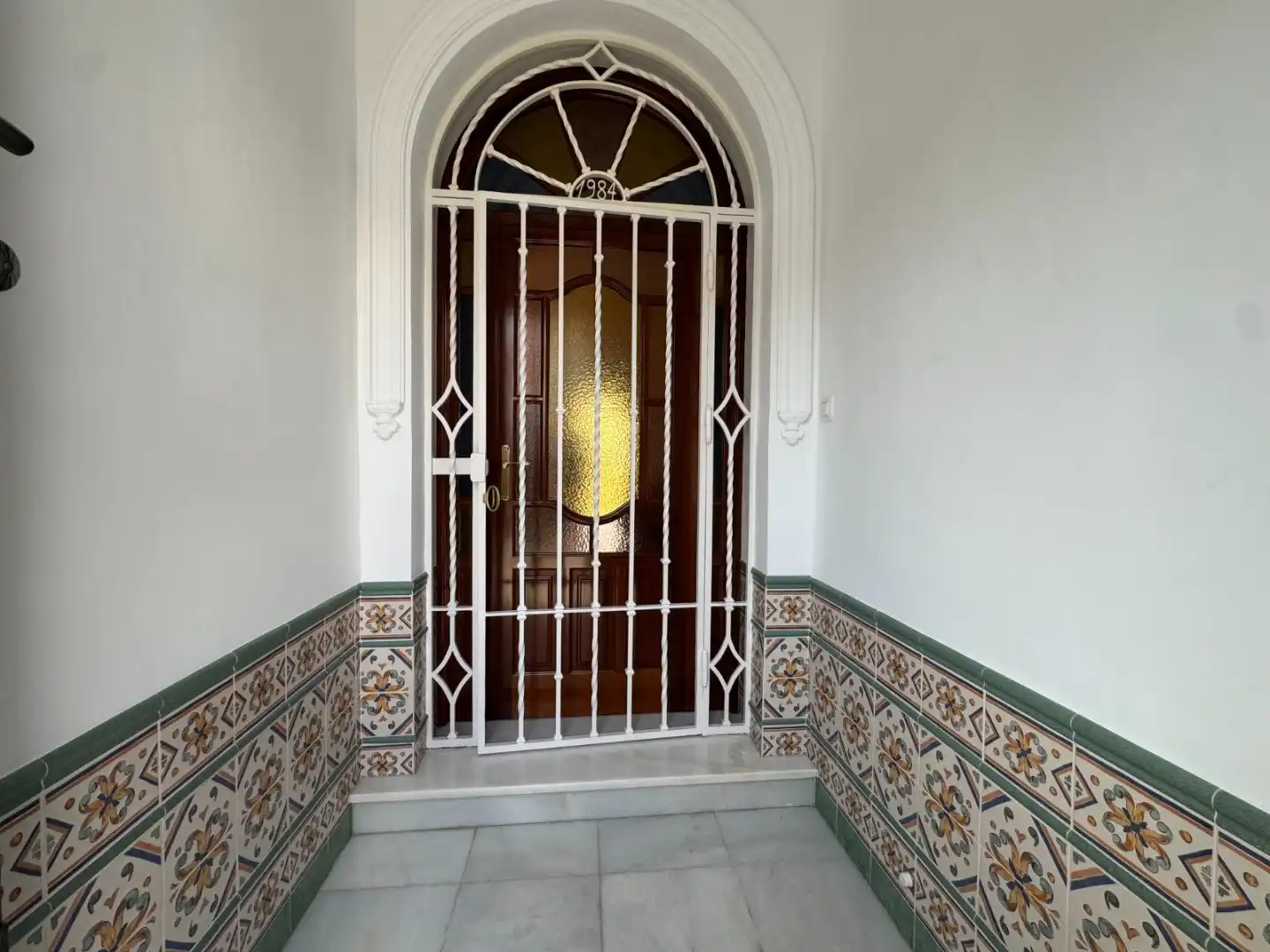 Finca rústica en venda en Olivares amb Traster i Balcó