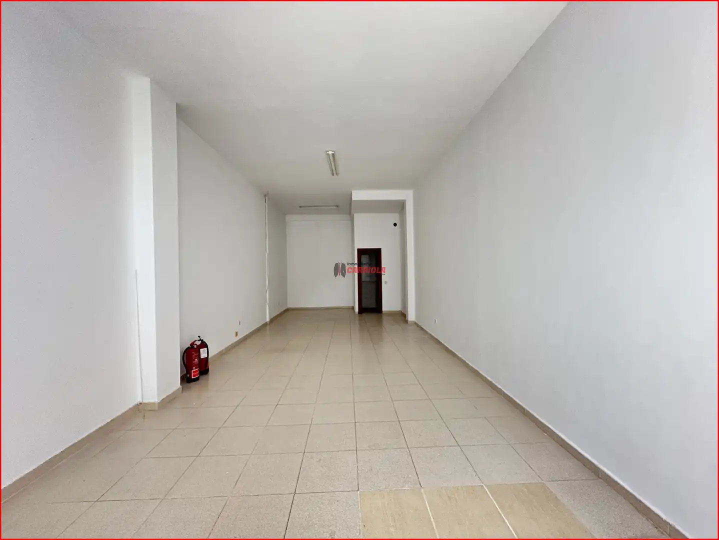 Business premises to rent in La Torre de Esteban Hambrán, imagen 4