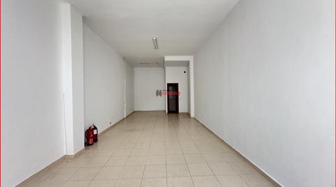 Photo 3 of Premises to rent in La Torre de Esteban Hambrán, Toledo